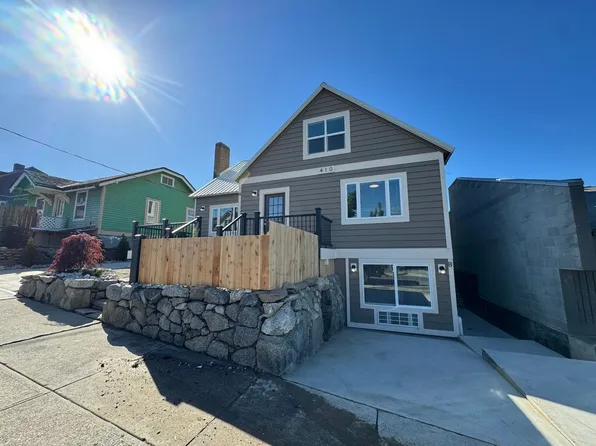 410 Kittitas Ave, 410 Kittitas St Unit B, Wenatchee, WA 98801