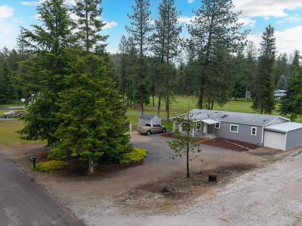 178 E Trappers Loop, Chewelah, WA 99109