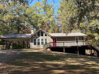 289 Olive Branch Rd, Ashland, AL, 36251