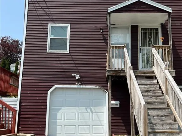 257 Ridgefield Avenue, Bridgeport, CT 06610