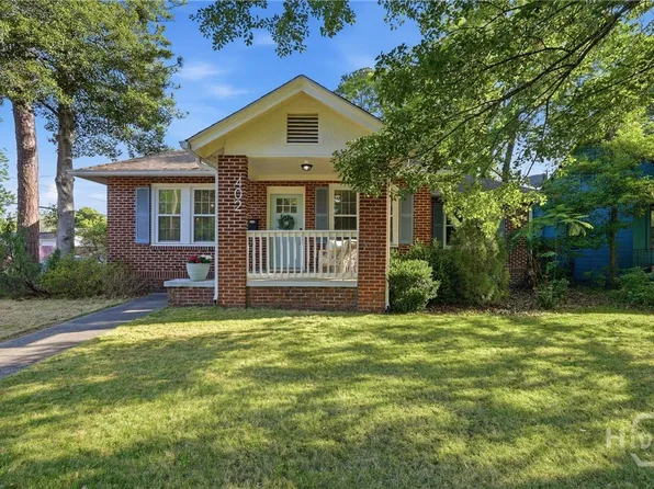 402 E 56th Street, Savannah, GA 31405