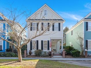 321 White Gables Dr, Summerville, SC 29483