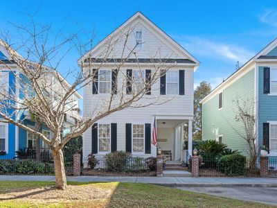 321 White Gables Dr, Summerville, SC, 29483