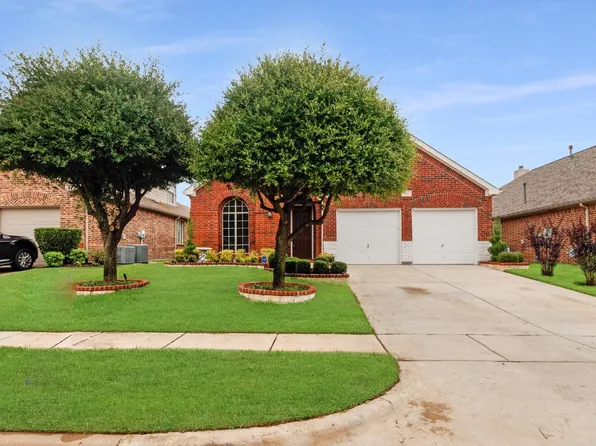 7048 Northstar Dr, Grand Prairie, TX 75054