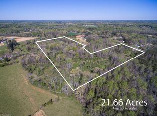 6434 Piney Rd, Gibsonville, NC 27249