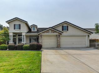 7498 Callaway Dr, Rancho Murieta, CA 95683