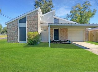 4001 Brentwood St, Lake Charles, LA 70607