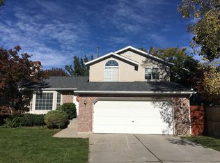 2159 E Powderkeg Dr, Sandy, UT 84093