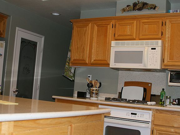Built-in appliances
