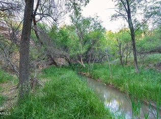 796 N ASPAAS Road #-, Cornville, AZ 86325