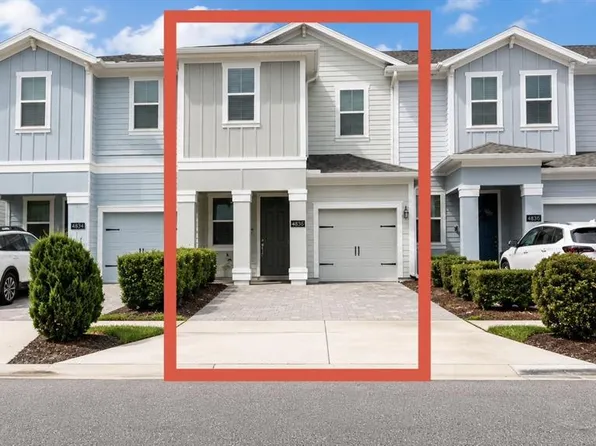 4836 Tribute Trl, Kissimmee, FL 34746