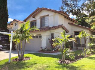 1718 Avenida Sevilla, Oceanside, CA 92056