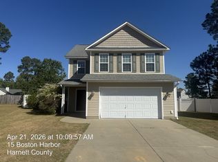 15 Boston Hbr, Cameron, NC 28326