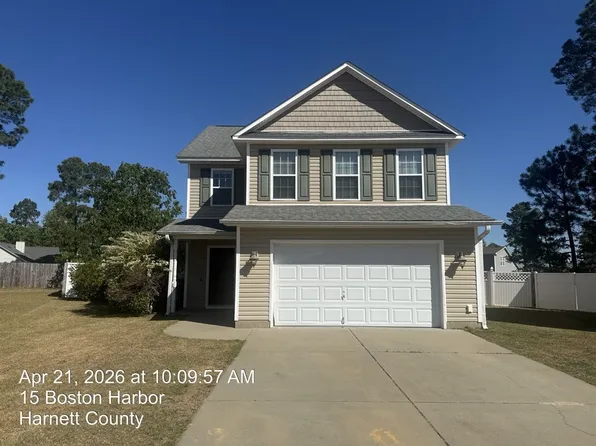 15 Boston Hbr, Cameron, NC 28326