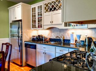 122 Day St #2EMG, Jamaica Plain, MA 02130