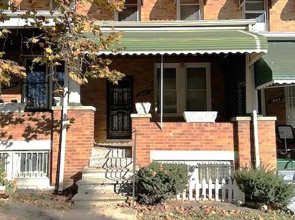 1047 N Kenwood Ave, Baltimore, MD 21205