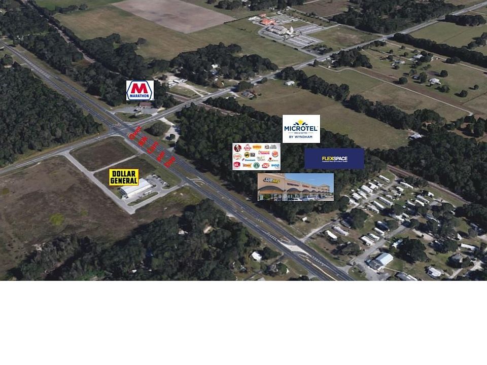 2nd image of 16649 S Us Highway 301