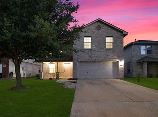 20835 Banyan Crest Ln, Katy, TX 77449