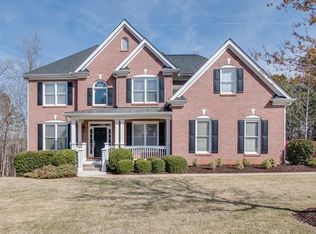 450 Big Bend Trl, Buford, GA 30518