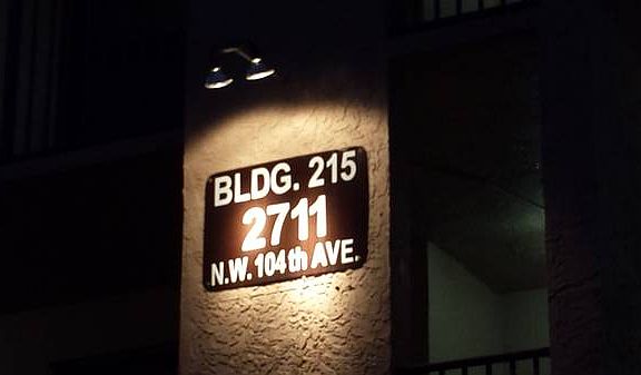2nd image of 2711 NW 104th Ave APT 104