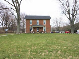 6525 E 200 S, Lafayette, IN 47905