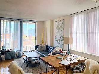 Rented by Citi Habitats