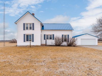 12596 E 200th St, Orion, IL, 61273