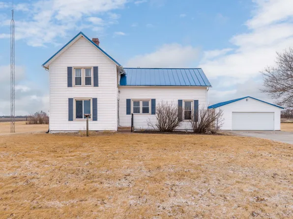12596 E 200th St, Orion, IL 61273