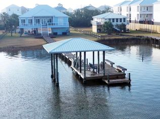 1468 Sandpiper Ln, Gulf Shores, AL 36542