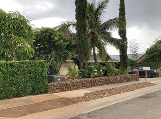 815 S Niheu Pl, Lahaina, HI 96761