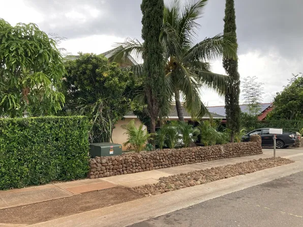 815 S Niheu Pl, Lahaina, HI 96761