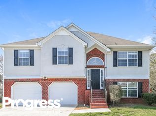 5402 Sweetsprings Dr SW, Powder Springs, GA 30127