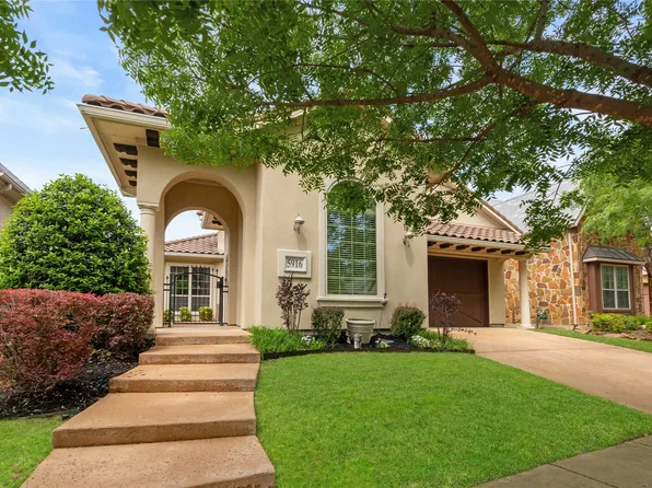 5916 River Highlands Dr, McKinney, TX 75070