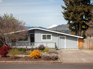 714 Prospect Ave, Hood River, OR