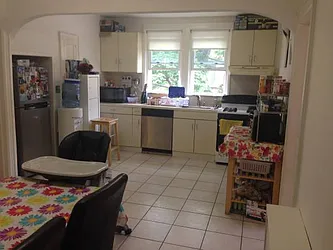 Rented by Royal House Realty, Inc.