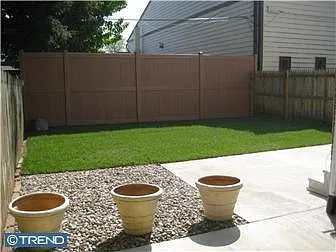yard