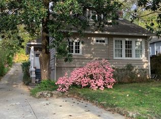 1259 N Highland Ave NE #A, Atlanta, GA 30306