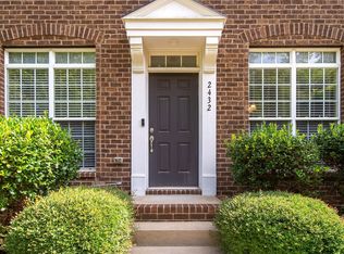 2432 Anson Ln, Nashville, TN 37211