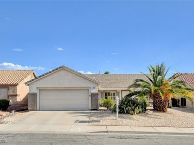 1005 Atticus Ave, Henderson, NV, 89015