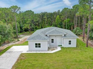 18566 50th St N, Loxahatchee, FL 33470