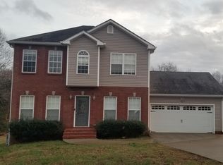 348 Rob Rd, Clarksville, TN 37040