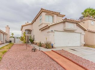 2052 Crowley Way, Las Vegas, NV 89142
