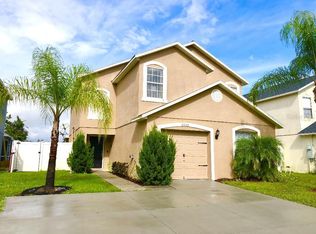 2542 Hamlet Ln, Kissimmee, FL 34746