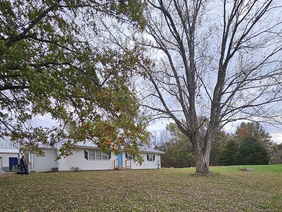 11174 State Highway B, Greentop, MO 63546 Zillow