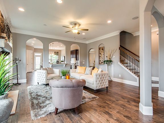 4th image of 9 Elissa Pl Lot 9