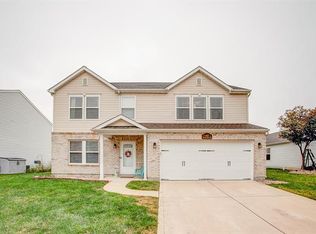 443 Falling Leaf Way, Mascoutah, IL 62258
