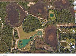 32506 Oil Well Rd, Punta Gorda, FL 33955