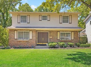 197 W Selby Blvd, Columbus, OH 43085