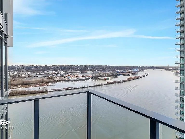 660 Quayside Dr #2905 — Photo 17