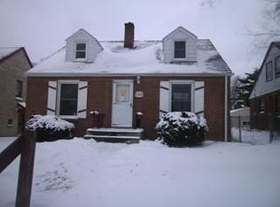 3850 N 56th St, Milwaukee, WI 53216